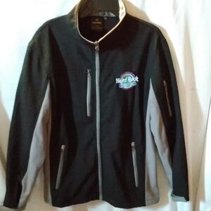 Caesars Hard Rock Jacket L